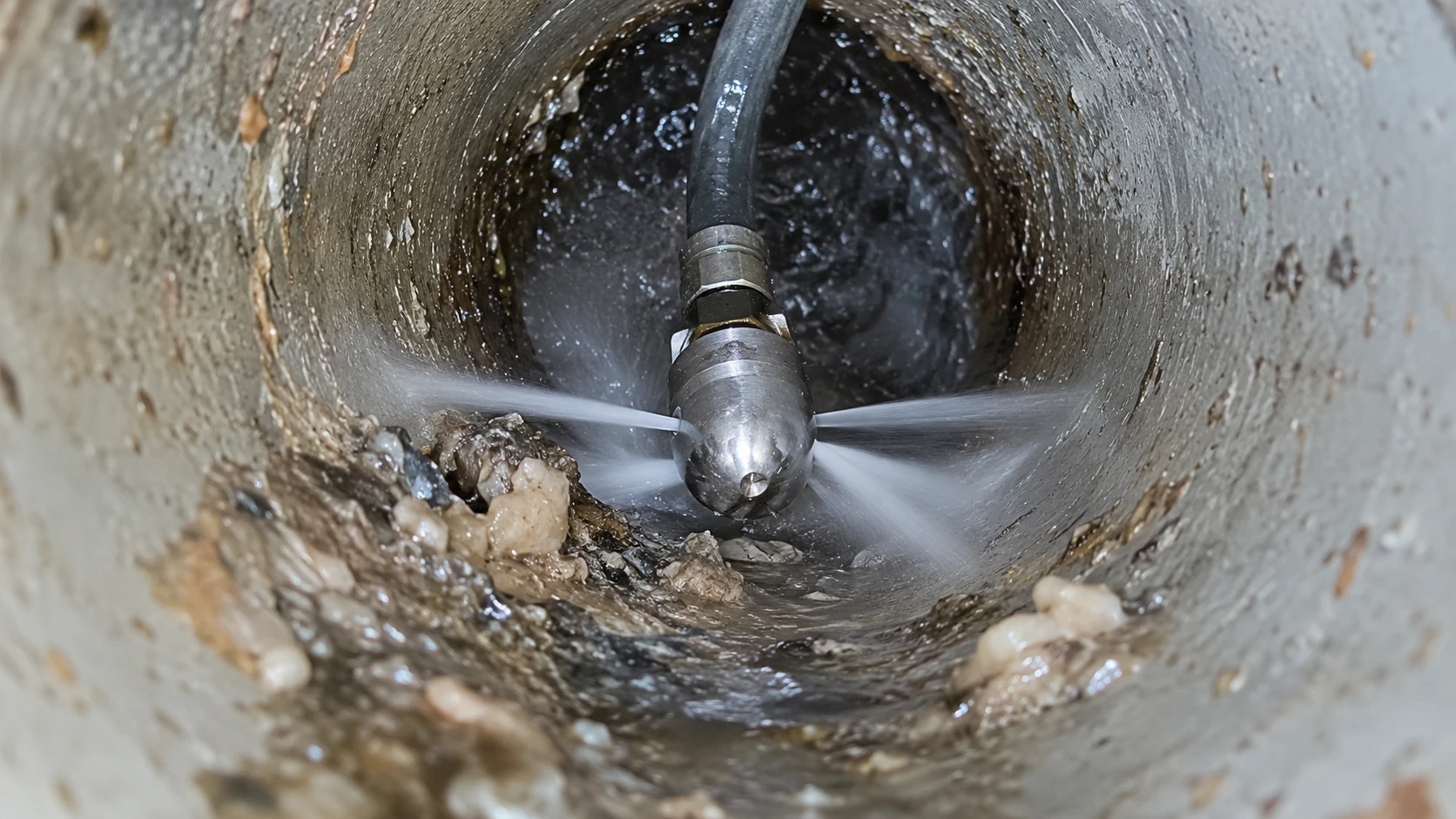 Drain Jetting vs Drain Rods: Which Method is Best?
