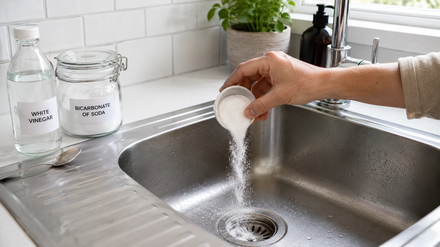 How to Prevent Blocked Kitchen Drains: A Complete Guide