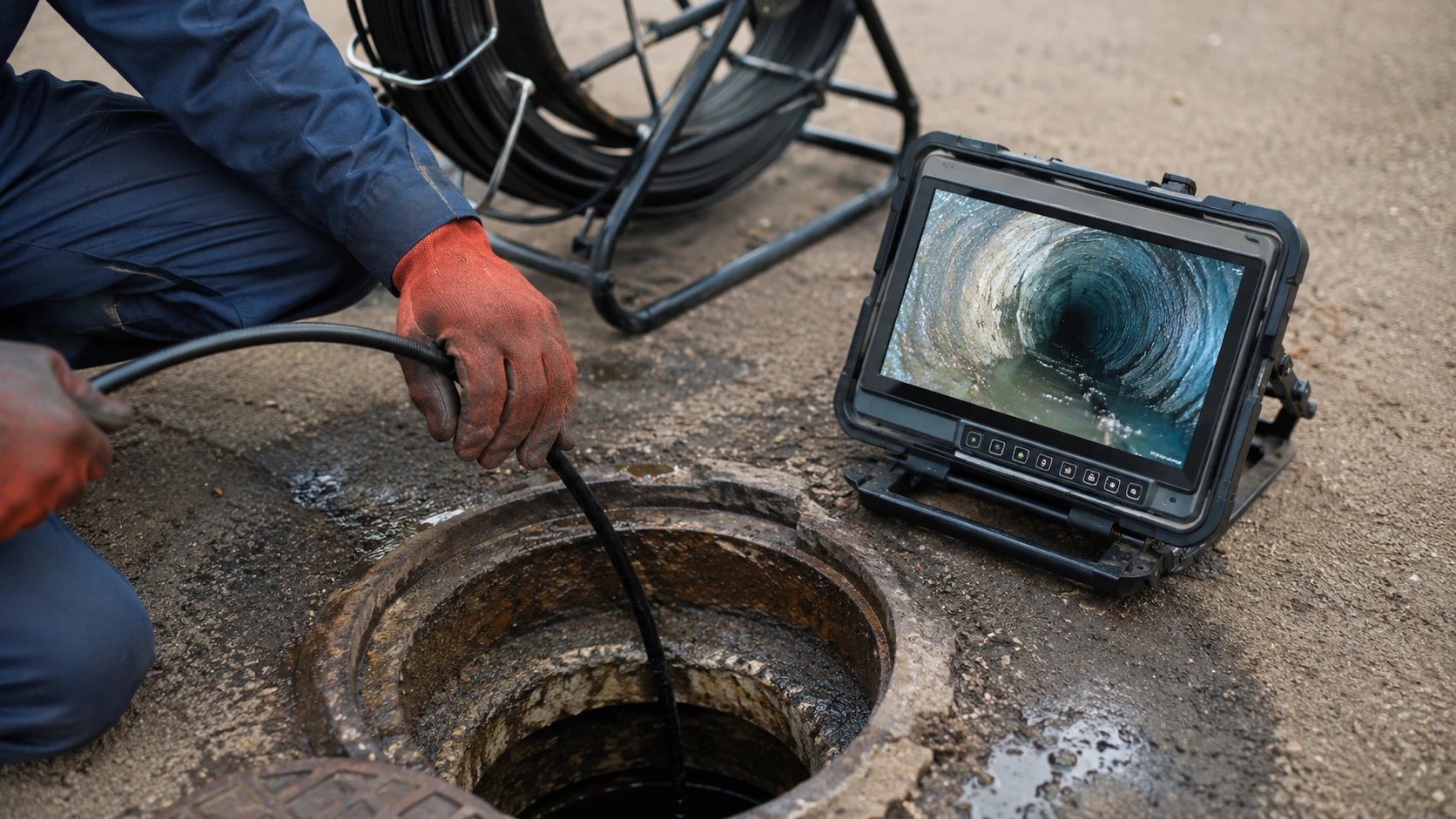 7 Warning Signs You Have a Blocked Drain