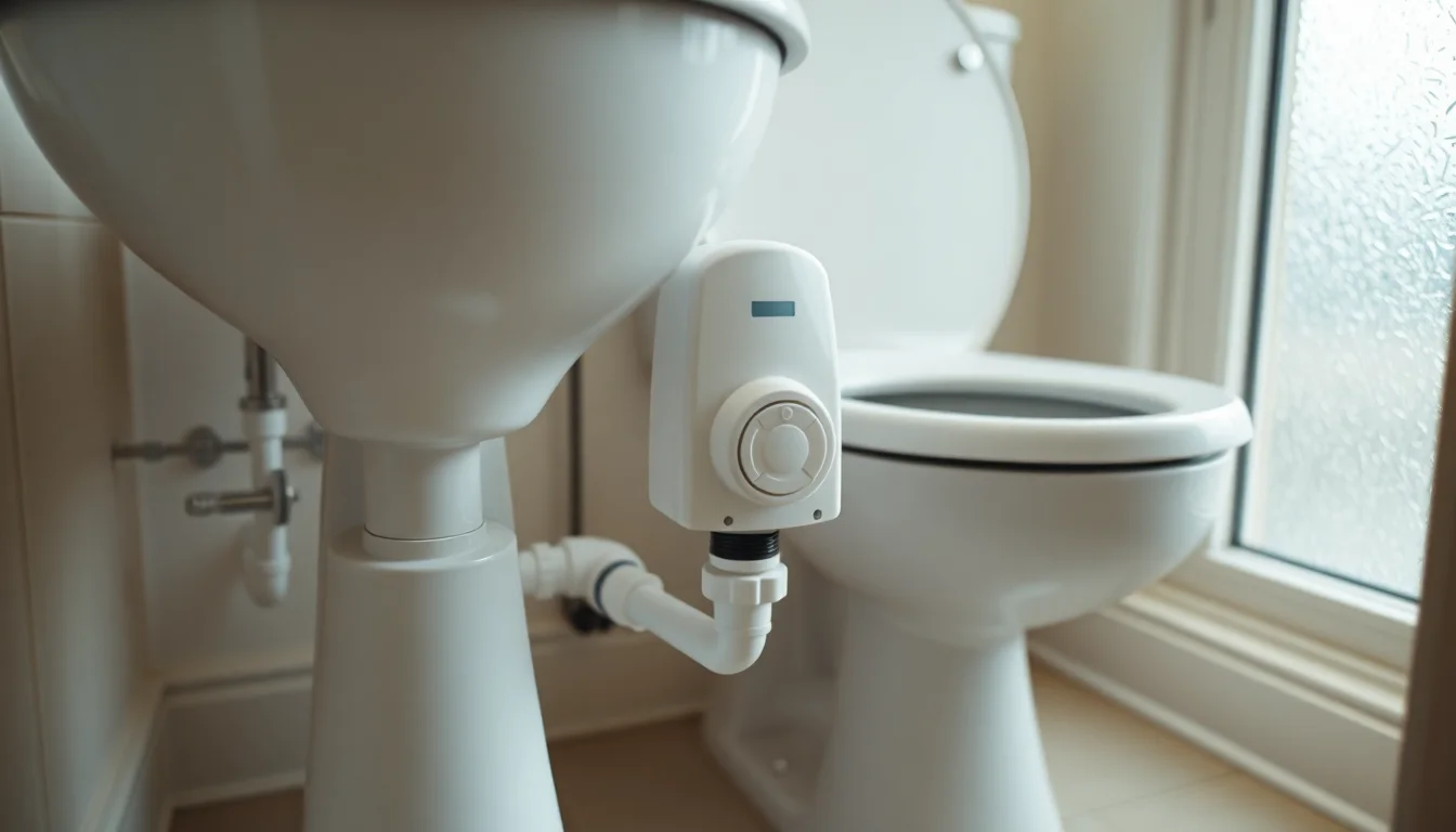 Saniflo Not Flushing? Common Macerator Faults and What Causes Them
