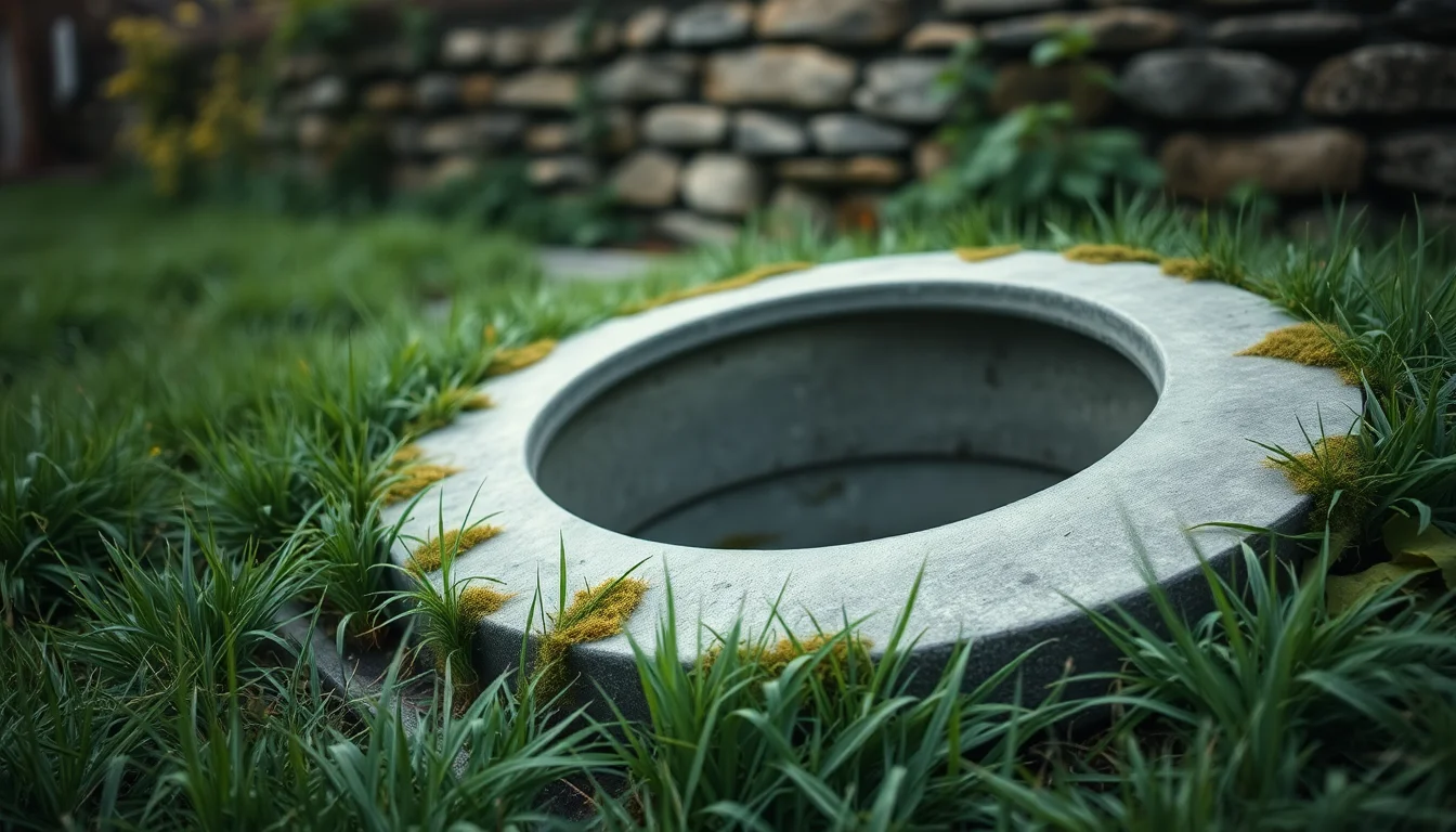 Septic Tank or Cesspit? How to Tell Which You Have and Why It Matters