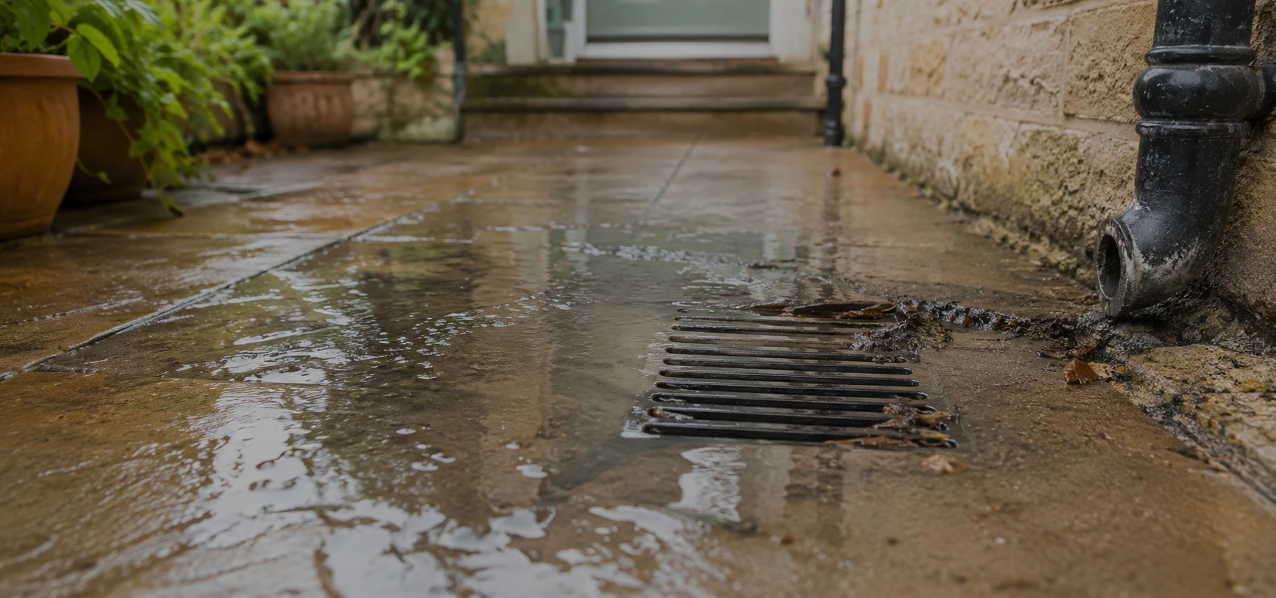 7 Warning Signs You Have a Blocked Drain